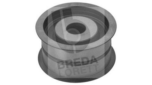 BREDA LORETT Паразитный / Ведущий ролик, зубчатый ремень PDI3126